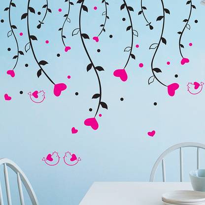 Creation Universe Creeper pattern stencil (16 x 24 inch) for wall decoration SMM-40672 Creeper Stencil