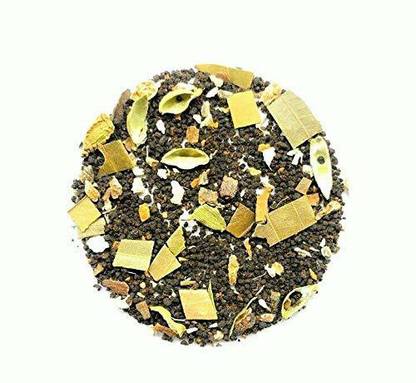 lnb cha ghar Masala Tea best for winter (1 Kg) Ginger Masala Tea Pouch