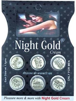 Night Rider Night Gold Sex Cream For Men Price In India Buy Night Rider Night Gold Sex Cream For Men Online At Flipkart Com