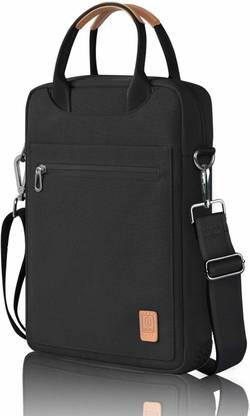 WIWU Tablet Shoulder Bag 11-11.6 Inch,Tablet Sleeve Case Waterproof Messenger Bag
