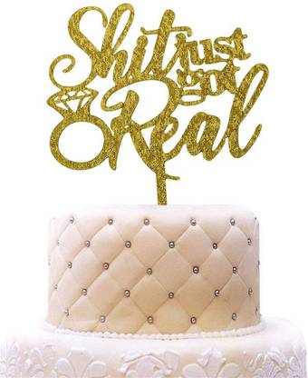 Party Monkey Cake toppers Edible Cake Topper