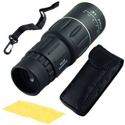monocular New High Powered 16x52 Dual Focus binocular telescope Monocular