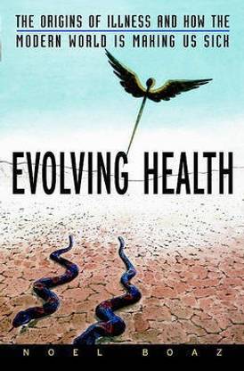 Evolving Health