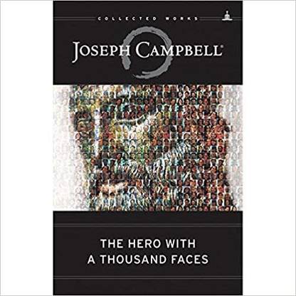 The Hero with a Thousand Faces