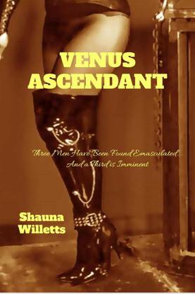 Venus Ascendant