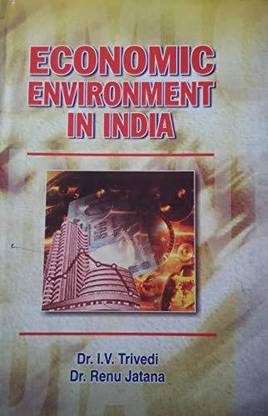 Economic Environment in India