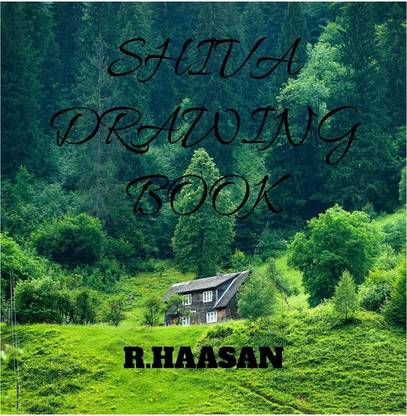 Shiva drawing book