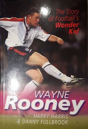 WAYNE ROONEY