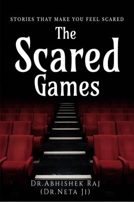 The Scared Games
