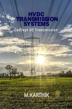 HVDC TRANSMISSION SYSTEM