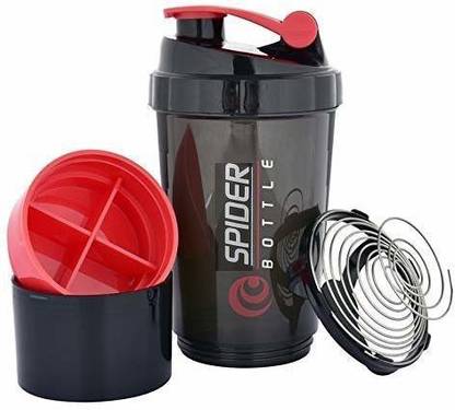 ZESTBUY 528 ml Water Purifier Bottle
