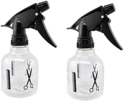 Top Select Haircut Mist Water Spray Bottle for Barber Hairdressing Salon Tool 400 ml Spray Bottle