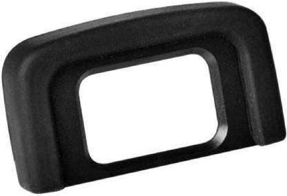 Hanumex Eyecup/Eyepiece Viewfinder DK-25 for Nikon D3300 Digital SLR Camera Camera Eyecup