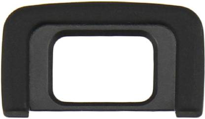 Hanumex Eyecup/Eyepiece Viewfinder DK-25 for Nikon D5500 Digital SLR Camera Camera Eyecup