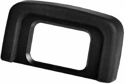 Hanumex Eyecup/Eyepiece Viewfinder DK-25 for Nikon D5000 Digital SLR Camera Camera Eyecup