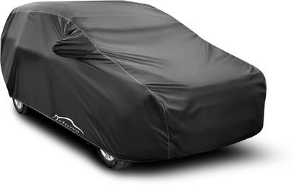 JEHOVA Car Cover For Mahindra Scorpio 2020 (With Mirror Pockets)