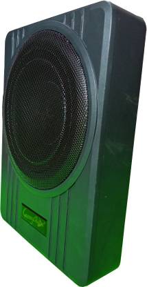 KAALAVANDI Bass Box Under Seat Subwoofer