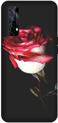 SRIJONI Back Cover for Oppo Realme 7