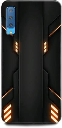 Wall Art Back Cover for SAMSUNG Galaxy A7 VERTICAL, HORIZONTAL, WALLPAPER