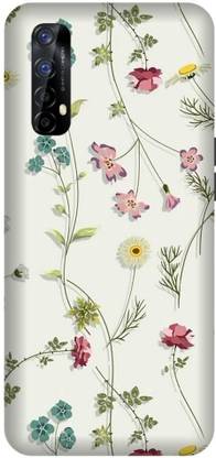 SRIJONI Back Cover for Oppo Realme 7