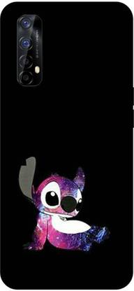 SRIJONI Back Cover for Realme 7