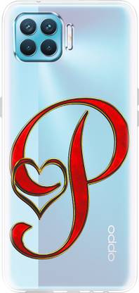 Flipkart SmartBuy Back Cover for Oppo F17 Pro