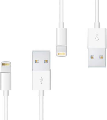 BOLT Lightning Cable 1 m 1 metre Lightning Cable for ios Devices