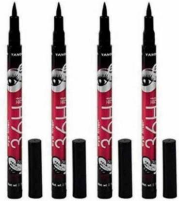 FUSION FLY DEEP BLACK BOLD LIQUID EYELINER 12 ml