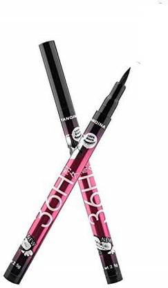 seyblush liquid waterproof lash eye liner pencil 6 g