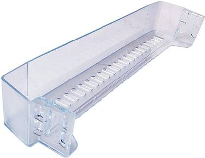 Payflip Freezer Door Shelf Compatible With Samsng Single Door Fridge Compatible Bottle Shelf (Part NO:DA63-01720) Match Code & Buy Fridge Door Shelf