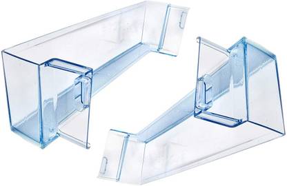 Payflip Freezer Door Shelf Suitable For Inverter Fridge Compatible Bottle Shelf (Part NO:DA63-06899) Match Code & Buy Fridge Door Shelf