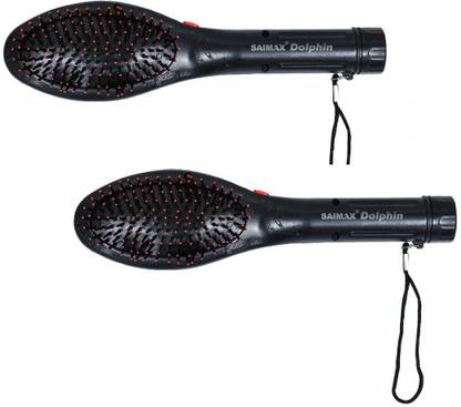 Saimax Hair Brush Massager by Suman Raj Enterprises