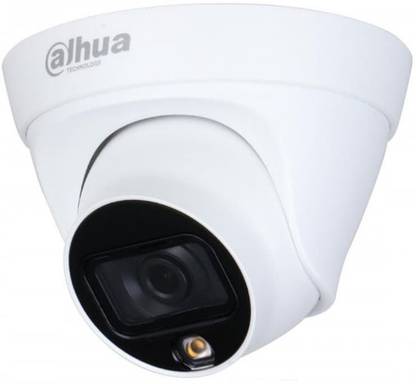DAHUA Dahua Full color 2mp IP dome camera Security Camera