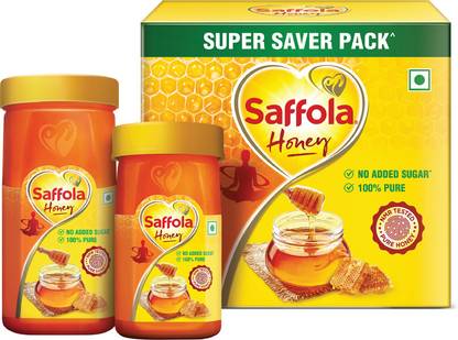 Saffola Honey