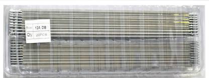 NP Tech 12A DB 20PCS, TONER PART DOCTOR BLADE White Ink Toner