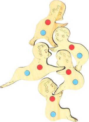 Techny Birds Naughty Five