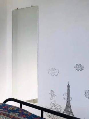 WINK ROBO MIRROR 5*2 Decorative Mirror