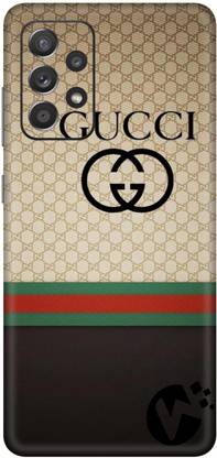 wrap craft SAMSUNG GALAXY A52 Mobile Skin