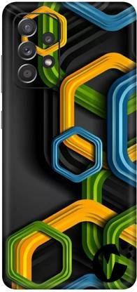 wrap craft SAMSUNG GALAXY A72 Mobile Skin