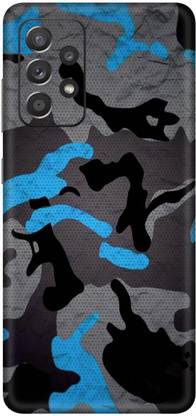 wrap craft SAMSUNG GALAXY A94 Mobile Skin
