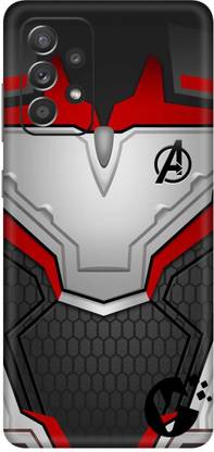 wrap craft SAMSUNG GALAXY A101 Mobile Skin