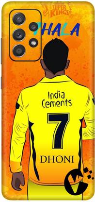 wrap craft SAMSUNG GALAXY A72 Mobile Skin