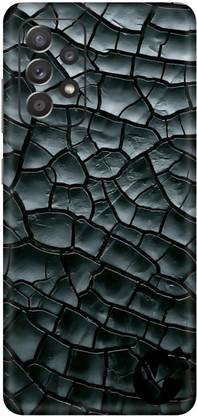 wrap craft SAMSUNG GALAXY A143 Mobile Skin