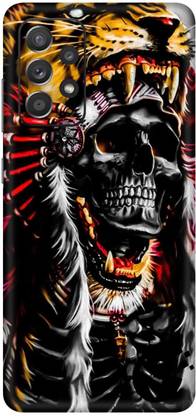 wrap craft SAMSUNG GALAXY A52 Mobile Skin