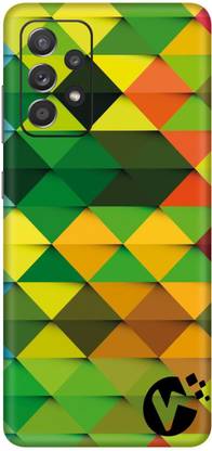 wrap craft SAMSUNG GALAXY A147 Mobile Skin