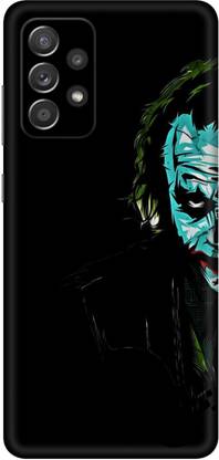 wrap craft SAMSUNG GALAXY A72 Mobile Skin