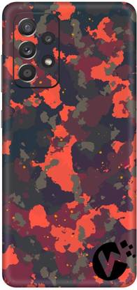 wrap craft SAMSUNG GALAXY A88 Mobile Skin