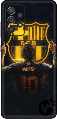 wrap craft SAMSUNG GALAXY A72 Mobile Skin