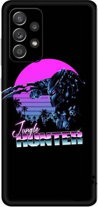 wrap craft SAMSUNG GALAXY A52 Mobile Skin