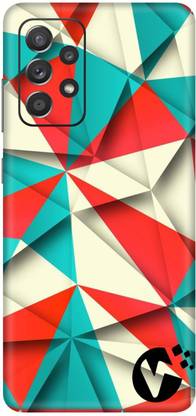 wrap craft SAMSUNG GALAXY A112 Mobile Skin